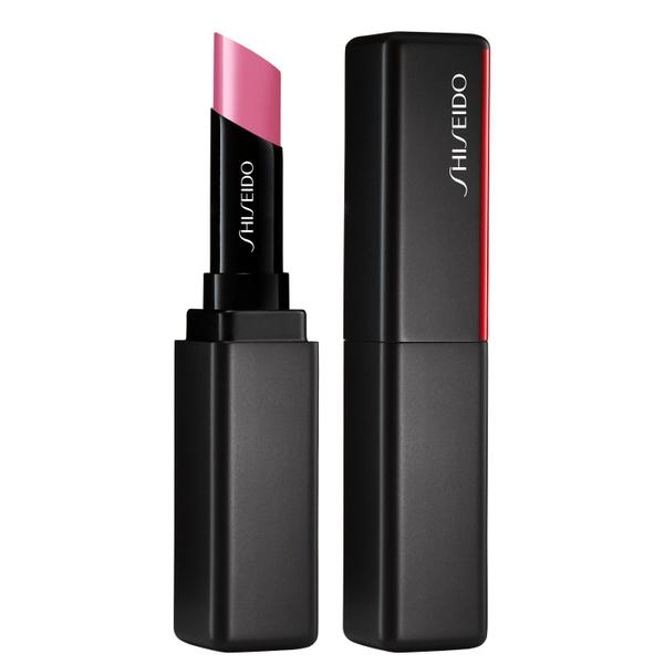 Shiseido VisionAiry 205 Pixel Pink - Batom Cremoso 1,6g