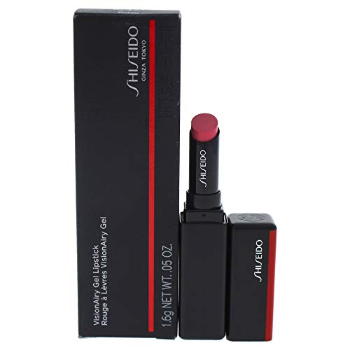 Shiseido VisionAiry 206 Botan - Batom Cremoso 1,6g