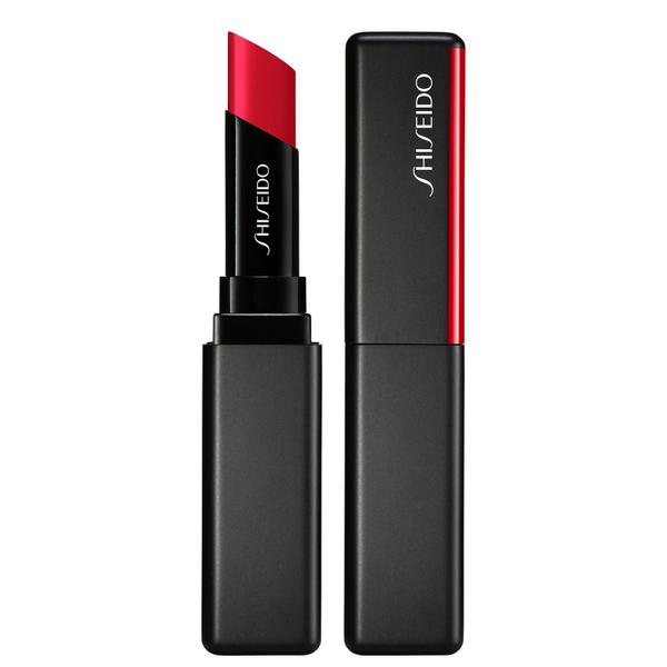 Shiseido VisionAiry 221 Code Red - Batom Cremoso 1,6g