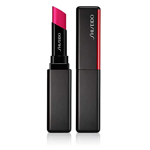 Shiseido VisionAiry 214 Pink Flash - Batom Cremoso 1,6g