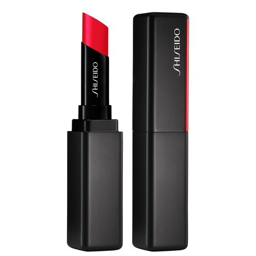 Shiseido Visionairy 219 Firecracker - Batom Cremoso 1,6g