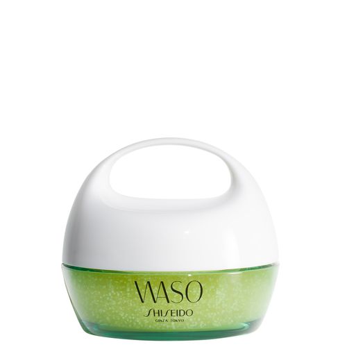 Shiseido Waso Beauty Sleeping - Máscara Noturna 80ml