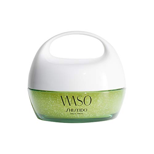 Shiseido Waso Beauty Sleeping - Máscara Noturna 80ml