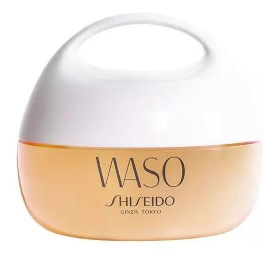 Shiseido Waso Clear Mega-hydrating - Creme Hidratante Facial