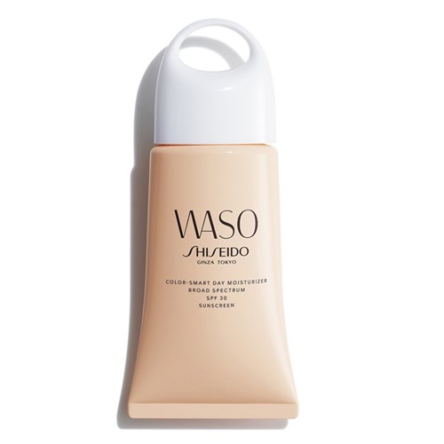 Shiseido Waso Color-Smart Day Moisturizer 50Ml