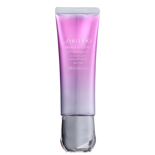 Shiseido White Lucent All Day Brightener FPS23 - Creme Hidratante Iluminador 50ml 