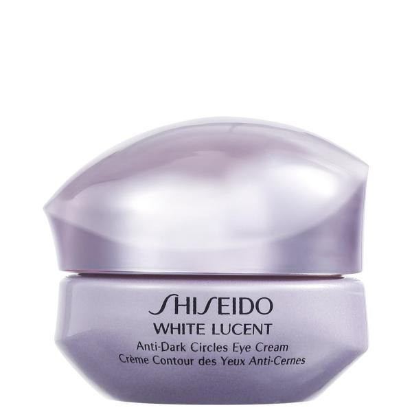 Shiseido White Lucent Anti-Dark Circles - Creme para Olheiras 15ml