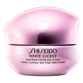 Shiseido White Lucent AntiDark Circles Eye Cream Creme para Contorno dos Olhos