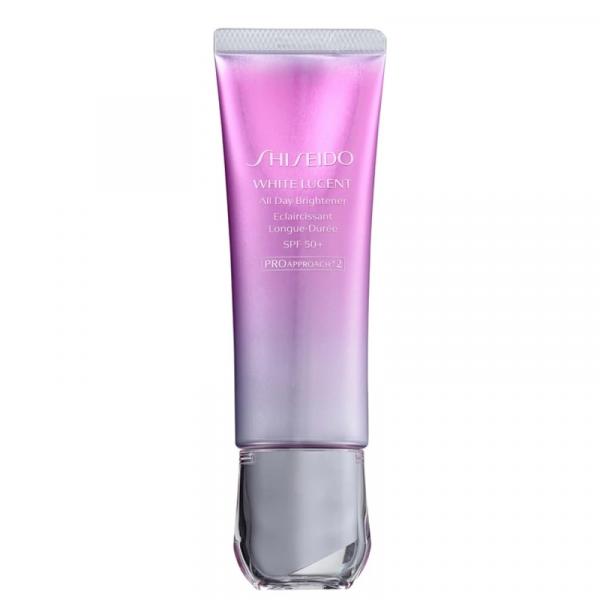 Shiseido White Lucent - Emulsão Hidratante Clareadora 50ml