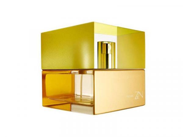 Shiseido Zen Perfume Feminino - Eau de Parfum 100ml