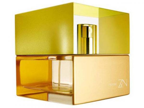 Shiseido Zen Perfume Feminino - Eau de Parfum 50ml