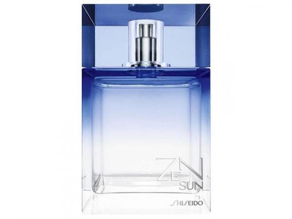 Shiseido Zen Sun Men Perfume Masculino - Eau de Toilette 100ml