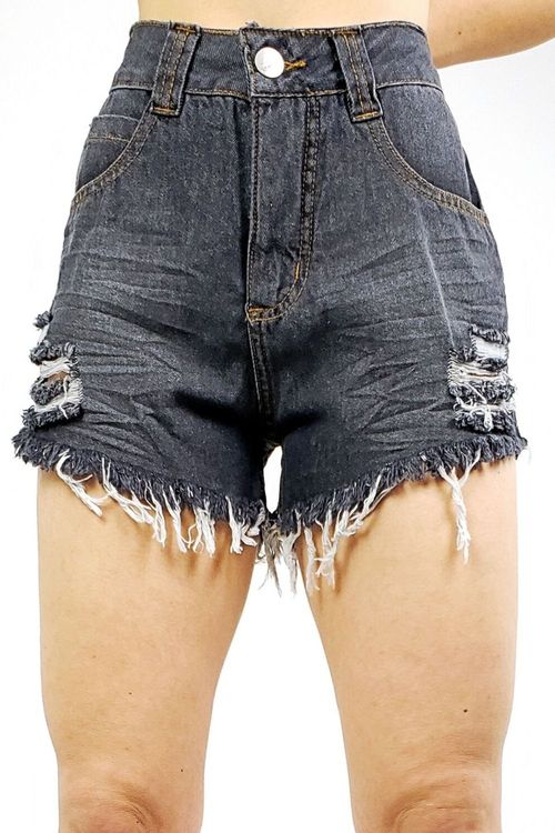 Shorts Hot Pants - 36