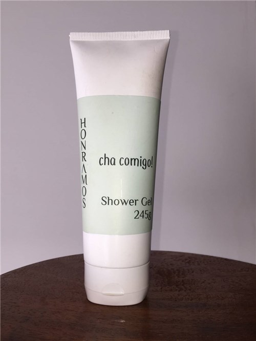 Shower Gel 250g - CP1-1