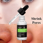 Shrink Pores Essence Anti-envelhecimento Anti-rugas Firmador Hidratante Cuidados Com A Pele