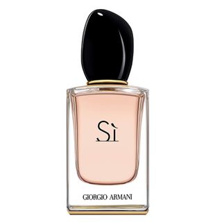Si Giorgio Armani - Perfume Feminino - Eau de Parfum 50ml