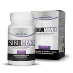 Sibumax 60 cápsulas 600 mg - Infinity Nutrition