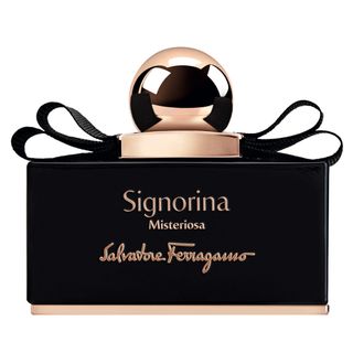 Signorina Misteriosa Salvatore Ferragamo - Perfume Feminino Eau de Parfum 100ml