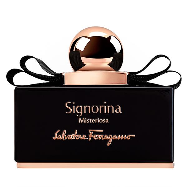 Signorina Misteriosa Salvatore Ferragamo - Perfume Feminino Eau de Parfum
