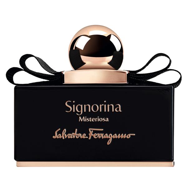 Signorina Misteriosa Salvatore Ferragamo - Perfume Feminino Eau de Parfum