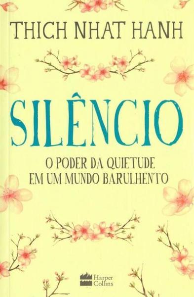 Silêncio - Harpercollins