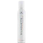 Silhouette Mousse Flexible Hold 500ml