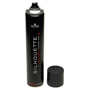 Silhouette Spray de Fixação Extra Forte - 500ml