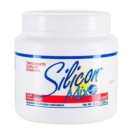 Silicon Mix Avanti Mascara de Hidratação - (1 X 1,020 G)