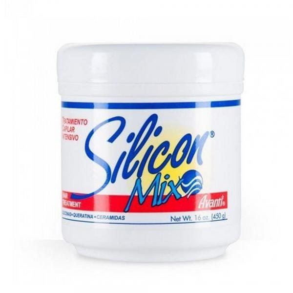 Silicon Mix Avanti Mascara de Hidratação - 450g