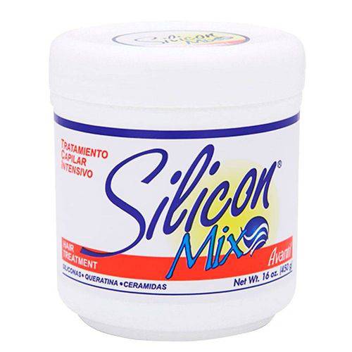 Silicon Mix Avanti Máscara de Tratamento 450 Gr