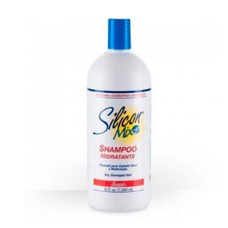 Silicon Mix Avanti Shampoo Hidratante - (1 X 1,060 Ml)