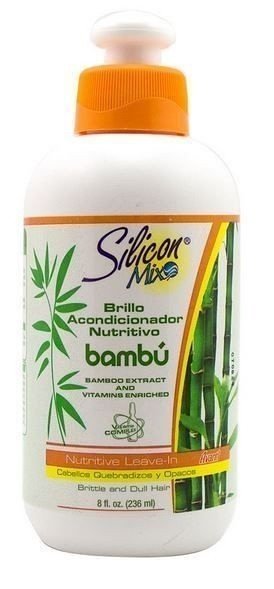 Silicon Mix Bambu Leave-In (236ML)