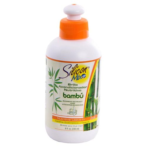 Silicon Mix Bambu Leave In – Silicone Mix
