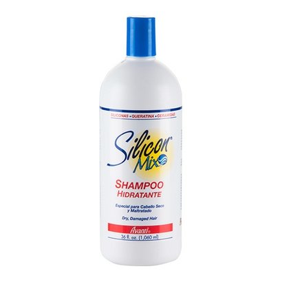 Silicon Mix Hidratação Reconstrutiva - Shampoo Hidratante 1060ml