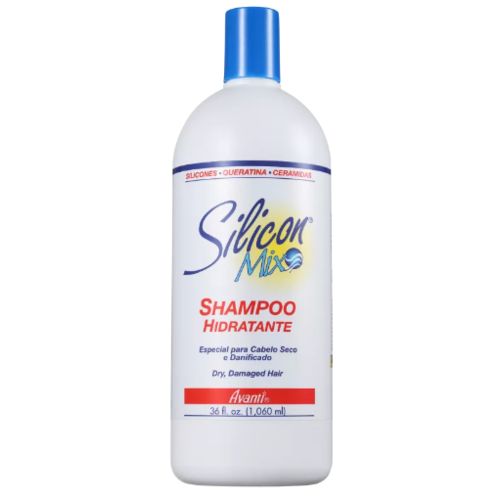 Silicon Mix Hidratante - Shampoo 1060ml