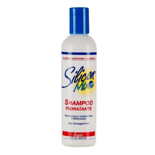 Silicon Mix Hidratante - Shampoo 236ml