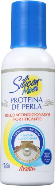 Silicon Mix Leave-In Proteína de Pérola 118ml