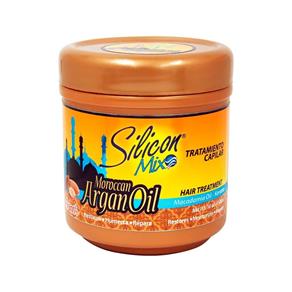 Silicon Mix Moroccan Argan Oil Mascara 450g