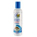 Silicon Mix Proteína de Perla Fortificante - Shampoo 236ml