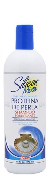 Silicon Mix Proteína de Perla Shampoo - Silicon Mix