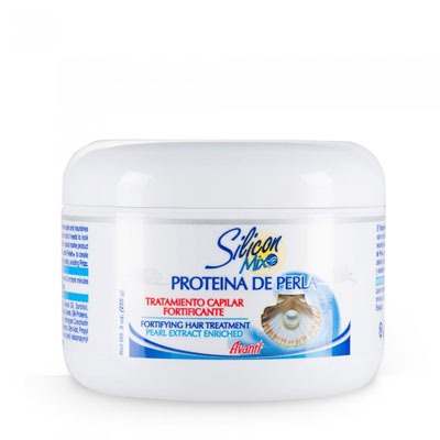 Silicon Mix Proteína de Pérola 225g