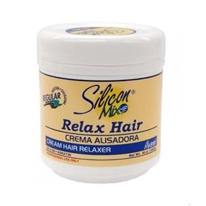 Silicon Mix Relax Hair Regular - Creme Alisador
