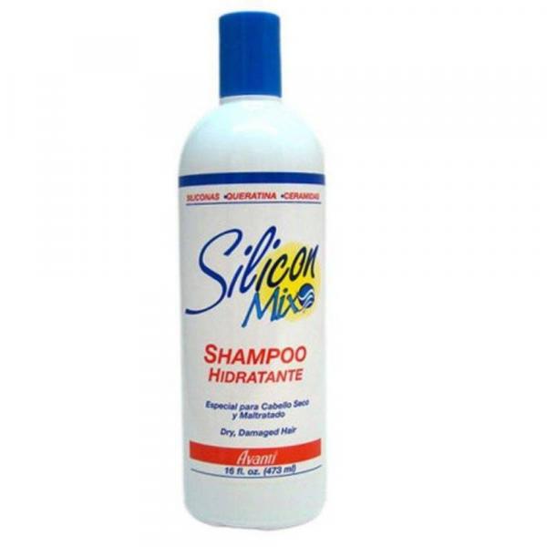 Silicon Mix Shampoo Avant 473ml - Senscience