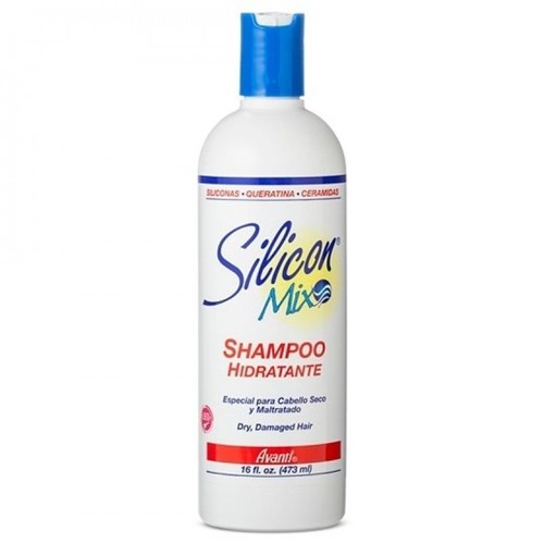 Silicon Mix Shampoo Avanti Hidratante - 473Ml