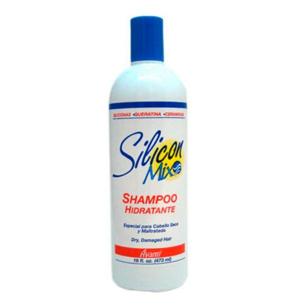 Silicon Mix Shampoo Avanti Hidratante - 473ml