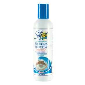 Silicon Mix Shampoo Fortificante Proteína de Perla - 236ml