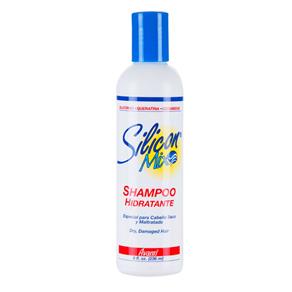 Silicon Mix Shampoo Hidratante Reconstrutor - 236ml - 236ml