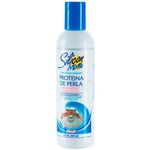 Silicon Mix Shampoo Proteína de Pérola 236ml