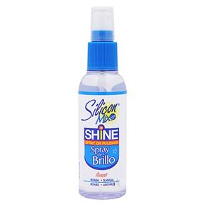 Silicon Mix Shine - Spray de Brilho 118ml