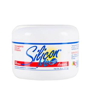 Silicon Mix Tratamento de Hidratação Reconstrutiva - 225g
